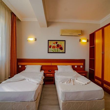 Belek Akropolis Medusa Otel Exteriér fotografie