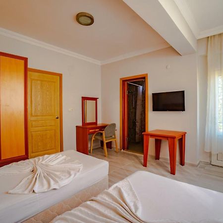 Belek Akropolis Medusa Otel Exteriér fotografie